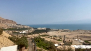 Israele, frana vicino al Mar Morto: diversi feriti