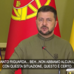 Zelensky fa ironia sulla morte di Prigozhin e assicura: “Kiev non c’entra”
