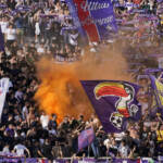 Rapid Vienna-Fiorentina 1-0, la Viola parte male in Conference League