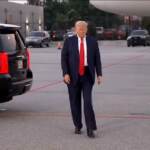 Usa, Trump dopo arresto e fotosegnaletica: “Non ho fatto nulla di male”