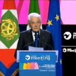 Meeting Rimini, Mattarella: “Costituzione nasce per superare le barriere”