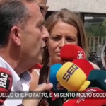 Caso Rubiales, si dimette presidente comitato calcio femminile Spagna