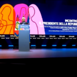 Migranti, Mattarella: “Servono ingressi regolari e sostenibili in numero ampio”