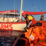 Migranti, Open Arms: “Salvate più persone di quelle che avrebbe voluto Roma”