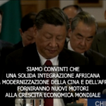 Brics, Xi Jinping: “Africa nuovo motore per crescita economica mondiale”