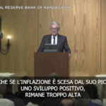 Usa, Fed: “Pronti ad alzare ancora i tassi, obiettivo inflazione al 2%”