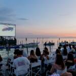 Venezia, al via ‘Cinema galleggiante’ fino al 10 settembre