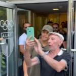 Inter, visite mediche per Alexis Sanchez