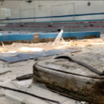 Stupro Caivano, ecco il luogo della violenza