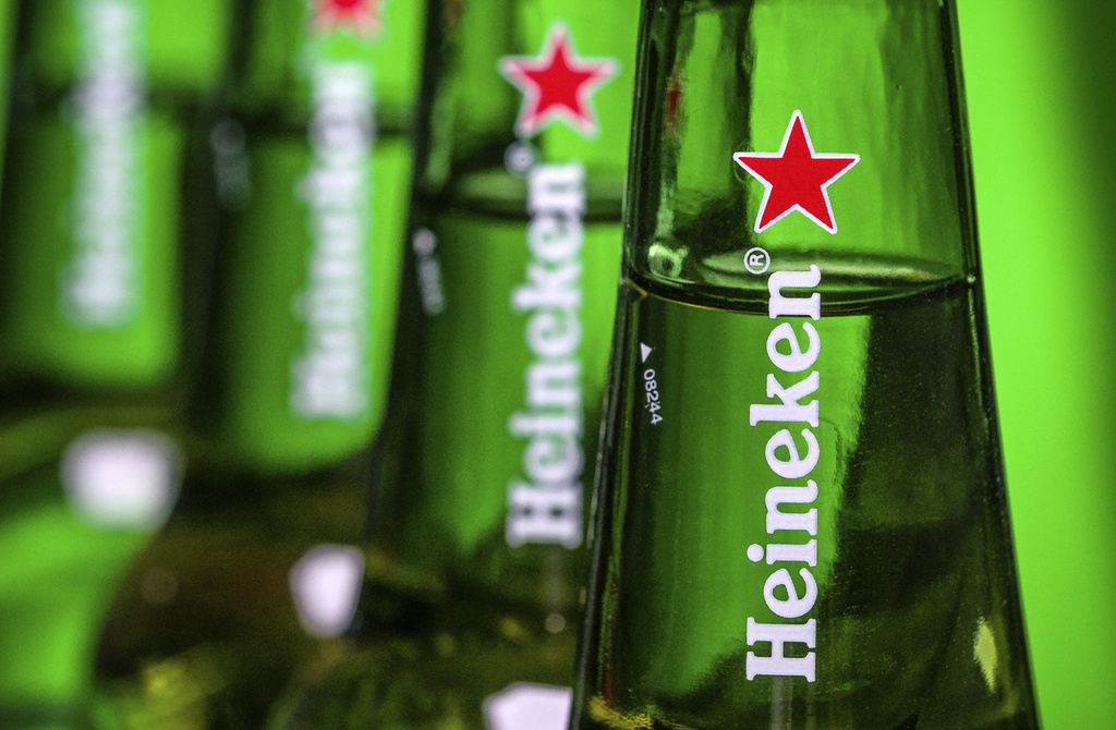 Heineken, completa l’uscita da Russia: 100% azioni vendute a 1 euro Heineken, completa l’uscita da Russia: 100% azioni vendute a 1 euro