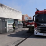 Vicenza, esplode appartamento: ustionata una donna