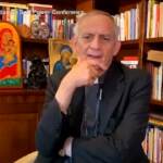 Vaticano, Zuppi: “Multilateralismo unica via, siamo tutti sulla stessa barca”