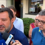 Migranti, Salvini: “Serve nuovo decreto sicurezza a settembre, Ue si svegli”