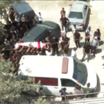 Cisgiordania, morto palestinese ferito nel raid di Israele a Jenin