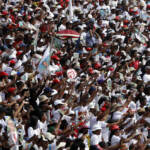 Madagascar, schiacciati da folla allo stadio: 12 morti e 80 feriti