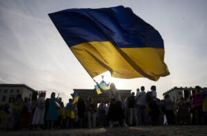 Ucraina, incontro segreto tra Kiev e la Nato: vero e proprio “consiglio di guerra”