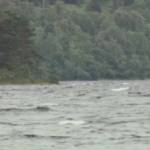 Scozia, proseguono ricerche del leggendario mostro di Loch Ness