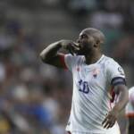 Calciomercato, Lukaku è a Roma ma prosegue trattativa con Chelsea