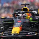 F1, Verstappen vince anche Gp d’Olanda: quinto Sainz