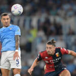 Lazio-Genoa 0-1, seconda sconfitta per i biancocelesti