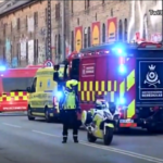 Danimarca, sparatoria a Copenaghen: un morto e cinque feriti