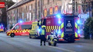 Danimarca, sparatoria a Copenaghen: un morto e cinque feriti