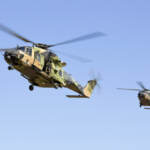 Australia, elicottero Usa precipita in esercitazione: 3 marines morti