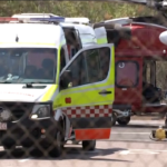 Australia, precipita elicottero militare Usa: tre morti