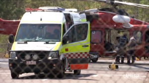 Australia, precipita elicottero militare Usa: tre morti
