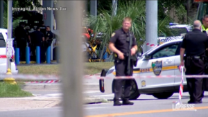 Florida, suprematista bianco apre fuoco: uccisi 3 afroamericani