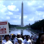 Usa, a Washington la marcia per celebrare Martin Luther King