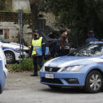 Roma, donna muore investita da furgone: si trovava sulle strisce