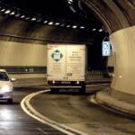 Traforo Monte Bianco, chiuso per 15 settimane da settembre a dicembre