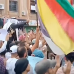 Siria, nuove proteste contro il presidente Assad