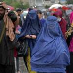 Afghanistan, vietato alle ragazze di andare a studiare a Dubai
