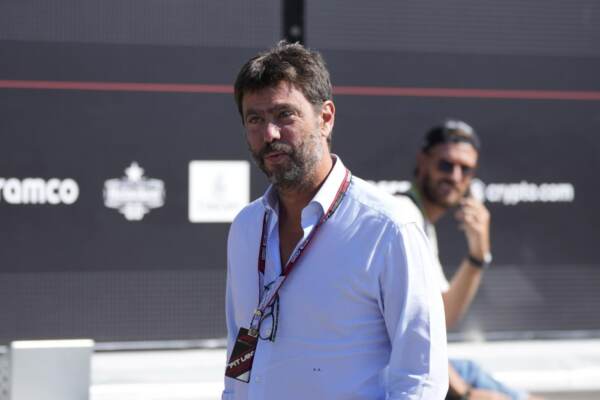 Italy Soccer Juventus Finances Inquiry