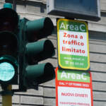 Ztl Milano, le nuove regole: ticket Area C passa a 7,50 euro