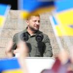 Ucraina, Zelensky apre a soluzione politica in Crimea