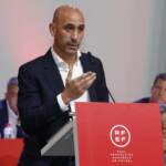 Caso Rubiales, procura apre indagine per aggressione sessuale