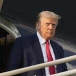 Usa, Corte Suprema non esaminerà questione immunità per Trump