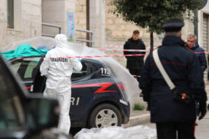 Foggia, carabiniere ucciso in sparatoria: fermato un uomo