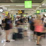 Maltempo, tempesta a Maiorca: turisti italiani bloccati a Palma