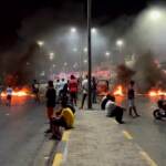 Vertice Israele-Libia a Roma, proteste a Tripoli