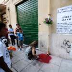 32 anni dall’omicidio di Libero Grassi