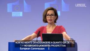 Commissione Ue: “Allargamento è processo basato sul merito”