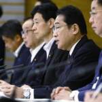 Fukushima, Kishida: “Cina fermi proteste contro acque centrale nucleare”