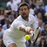 Tennis, Djokovic batte Shelton e vola in finale agli Us Open
