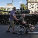 Russia-Ucraina, Zaporizhzhia colpita 91 volte