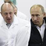 Prigozhin, Putin assente ai funerali