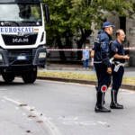 Milano, muore ciclista travolta da un tir